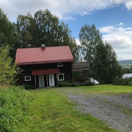 Holiday Home Hammarstrand 4 Persons Экстерьер фото