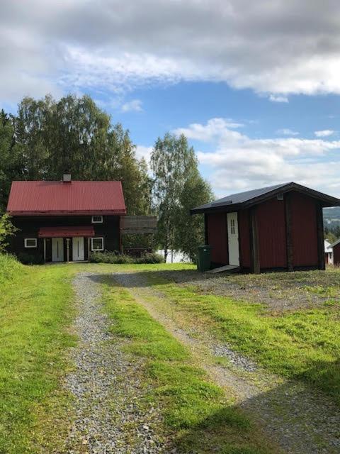 Holiday Home Hammarstrand 4 Persons Экстерьер фото