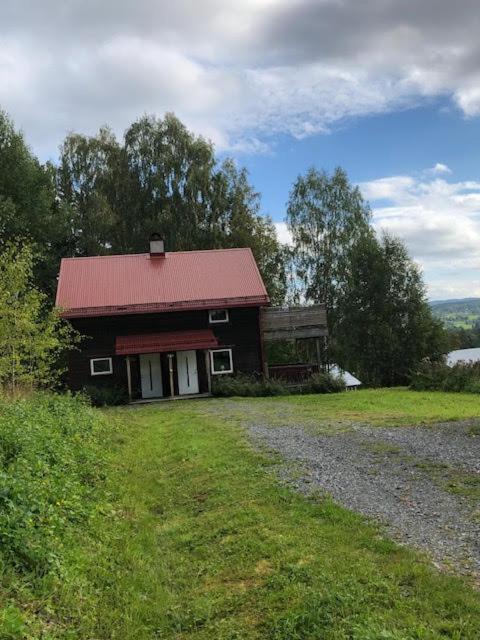 Holiday Home Hammarstrand 4 Persons Экстерьер фото