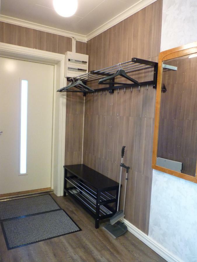 Holiday Home Hammarstrand 4 Persons Экстерьер фото