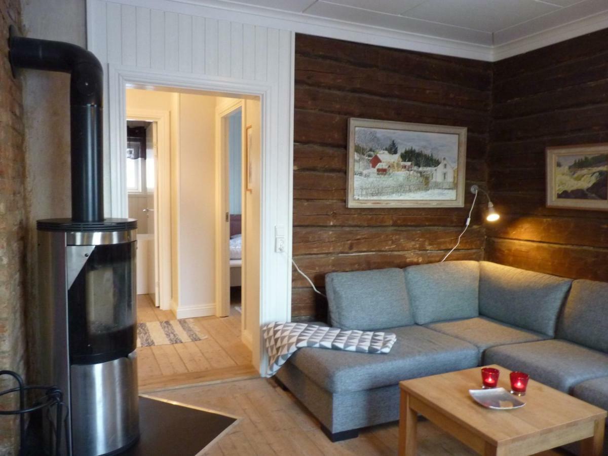 Holiday Home Hammarstrand 4 Persons Экстерьер фото