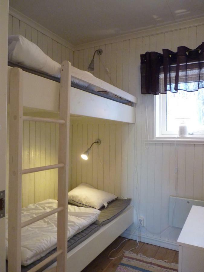 Holiday Home Hammarstrand 4 Persons Экстерьер фото