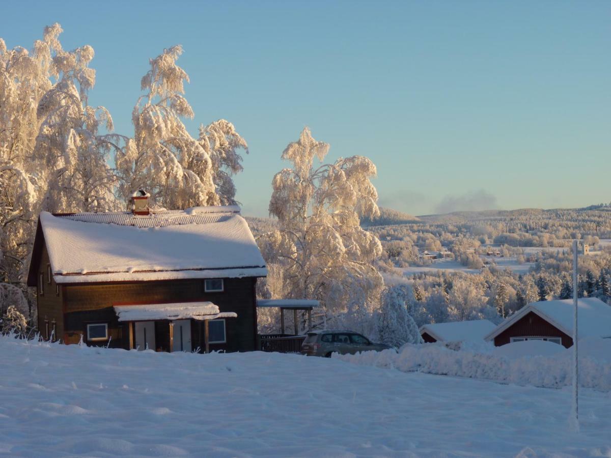 Holiday Home Hammarstrand 4 Persons Экстерьер фото
