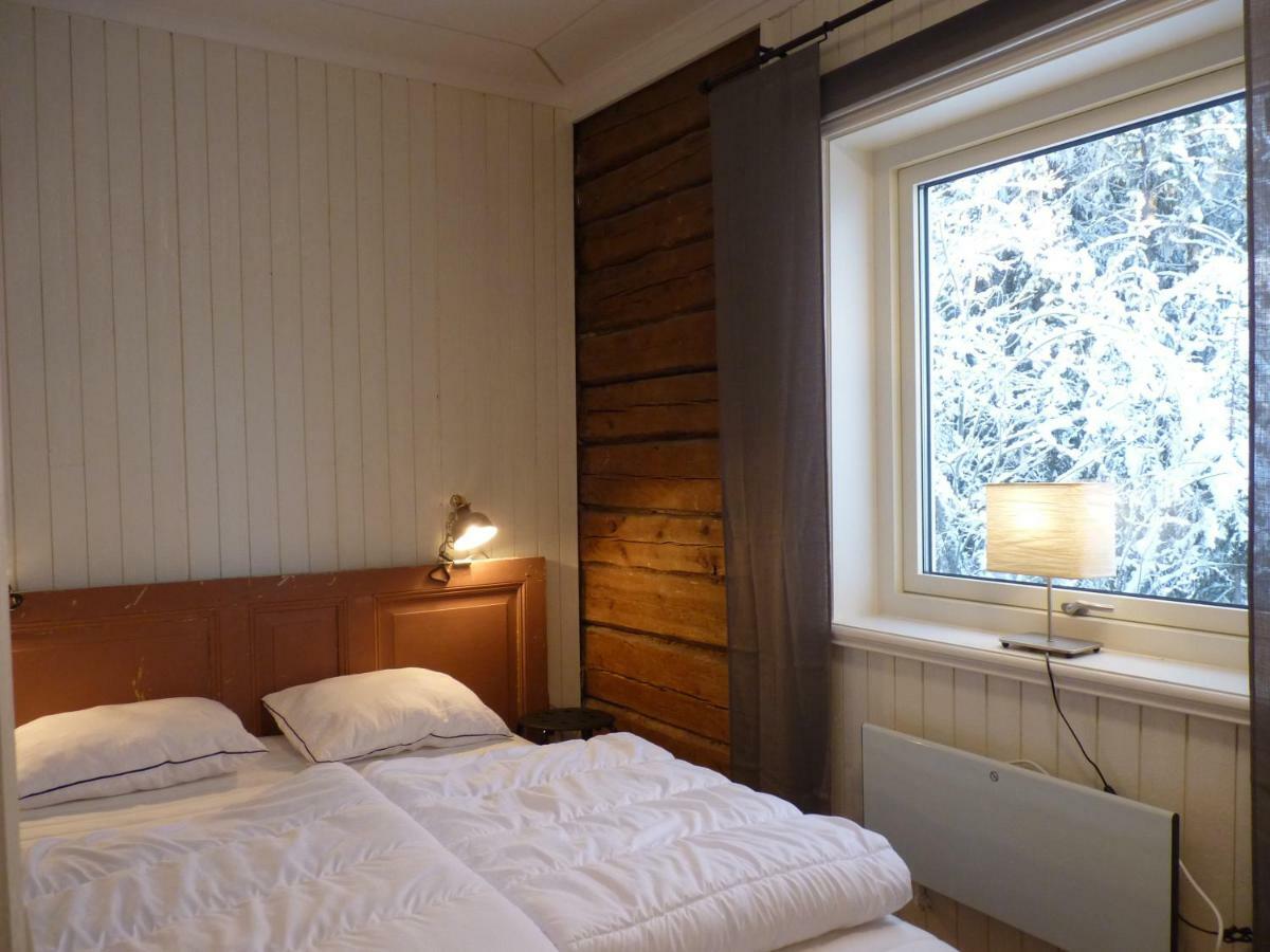 Holiday Home Hammarstrand 4 Persons Экстерьер фото