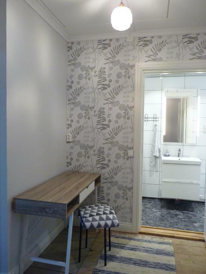 Holiday Home Hammarstrand 4 Persons Экстерьер фото