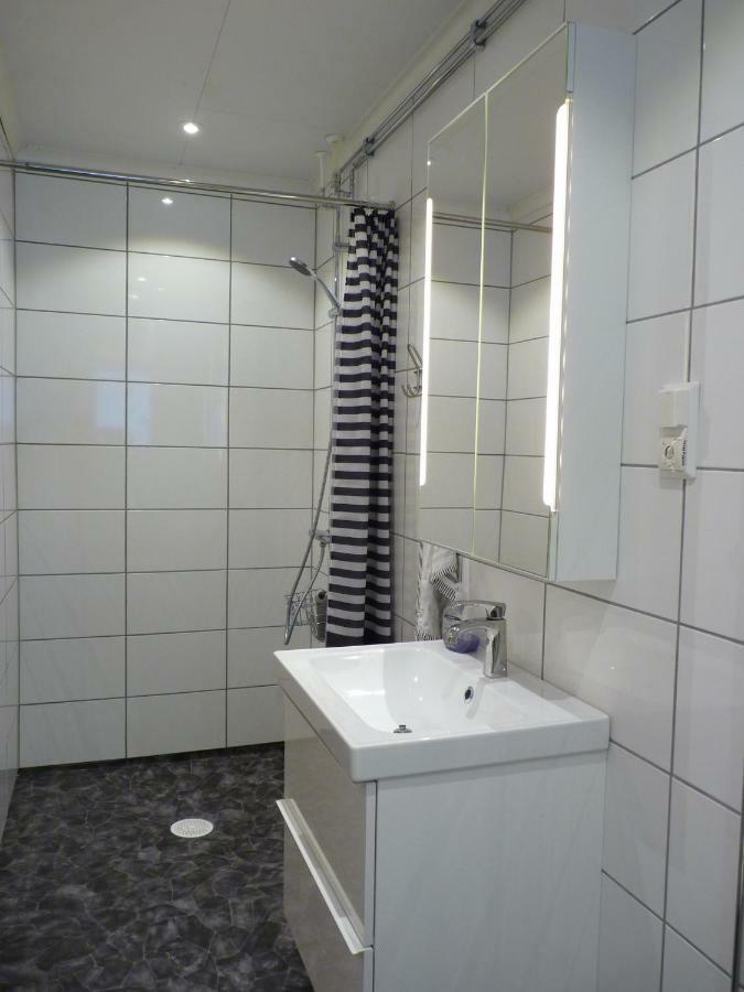 Holiday Home Hammarstrand 4 Persons Экстерьер фото