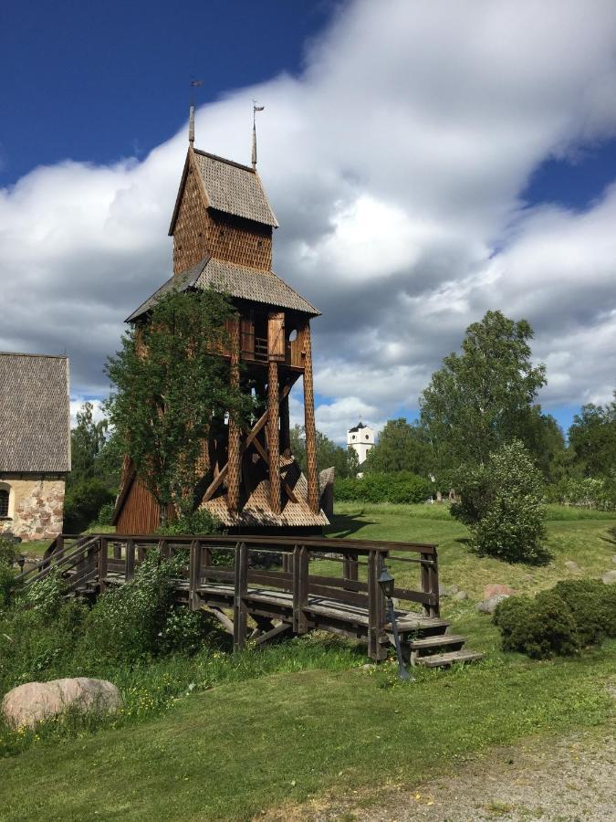 Holiday Home Hammarstrand 4 Persons Экстерьер фото